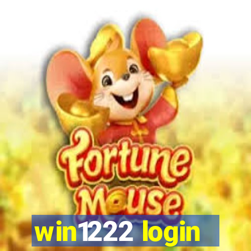 win1222 login